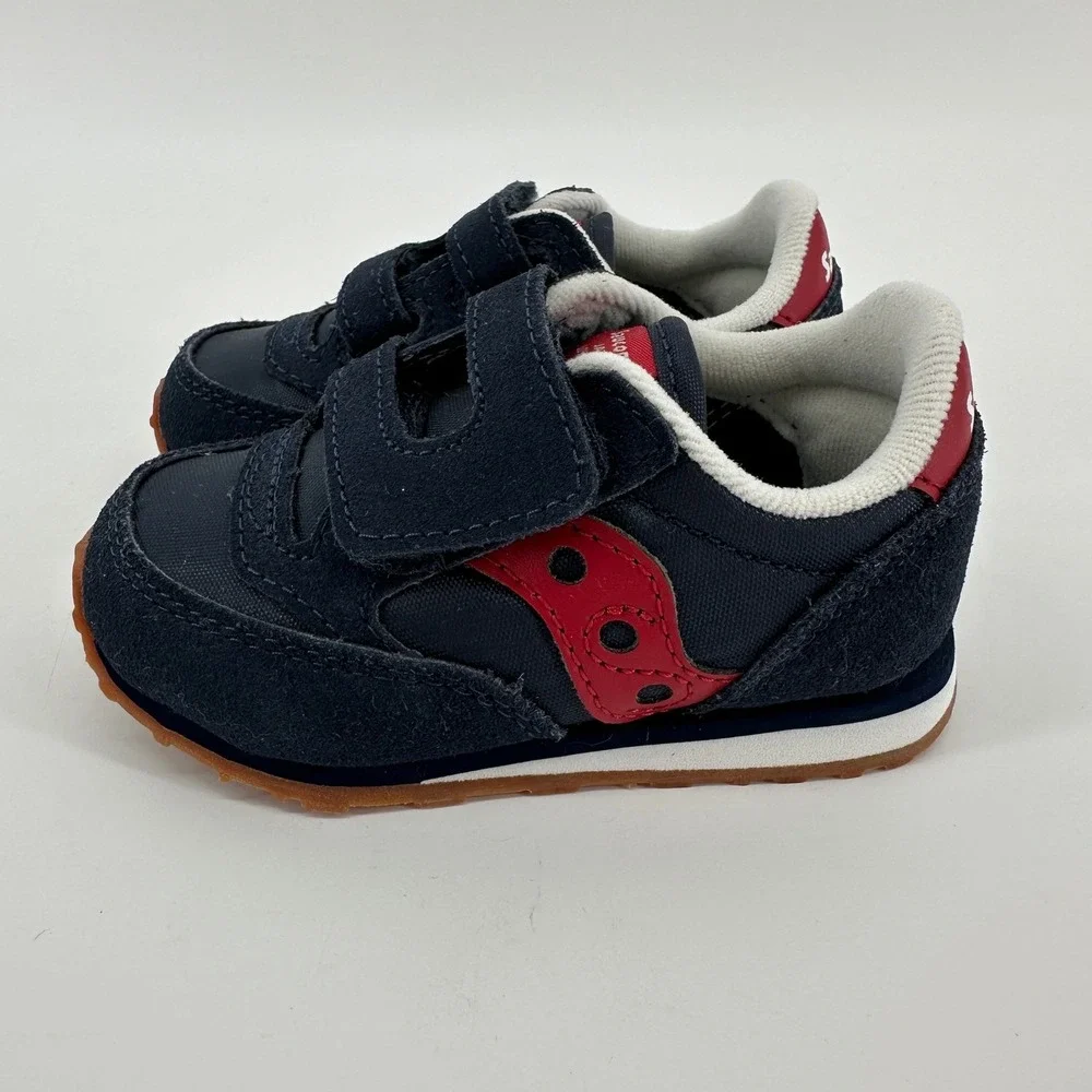 Saucony your toddler